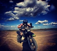 Uživatelský avatar