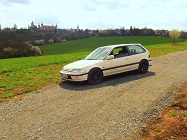 Uživatelský avatar