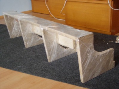 03, príprava kostry na lamino.JPG