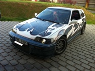 Uživatelský avatar