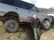 Uživatelský avatar