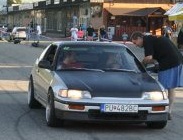 Uživatelský avatar