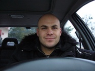 Uživatelský avatar