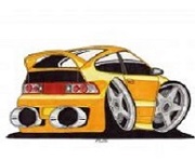 Uživatelský avatar