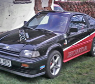 Uživatelský avatar