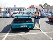 Uživatelský avatar