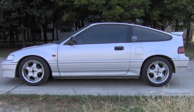 Honda CRX 3-2006.JPG